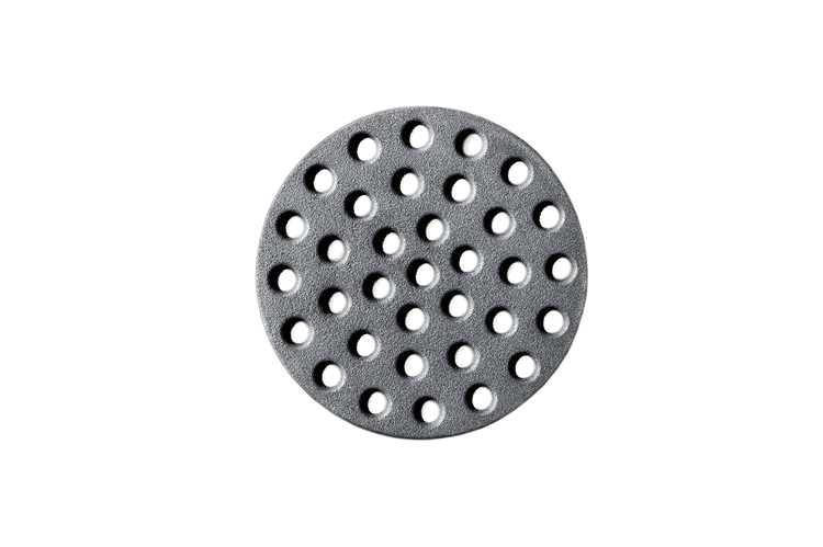 Charcoal Grate L - 20cm
