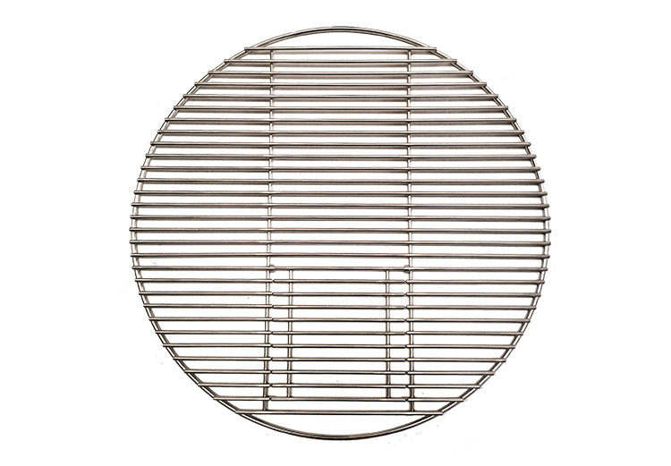 Grillrost Edelstahl Kamado XXL