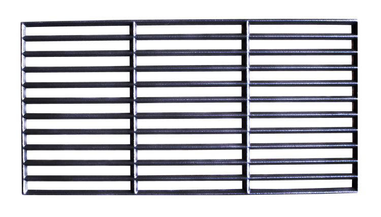 Cast Iron Grid S
