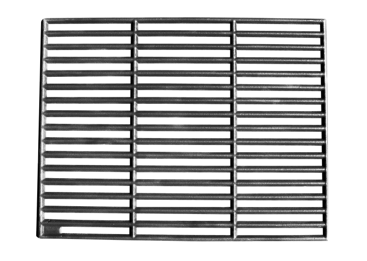 Cast Iron Grid L Plus / L Pro