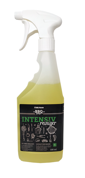 Intensive Cleaner