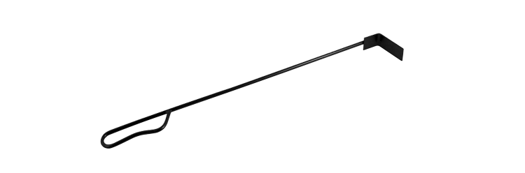 Aschewerkzeug XS, XS-N