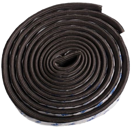 Wire Fiber Mesh Gasket Repair Kit XL-XXL (2 rings)