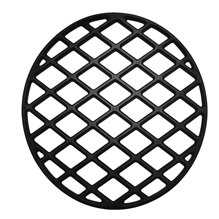 Gusseisenrost Kamado XS-N