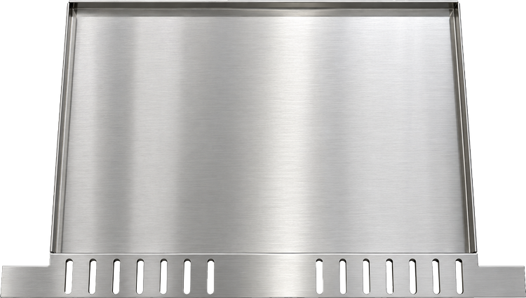 Fettauffangwanne (geschweisst) XL Max
