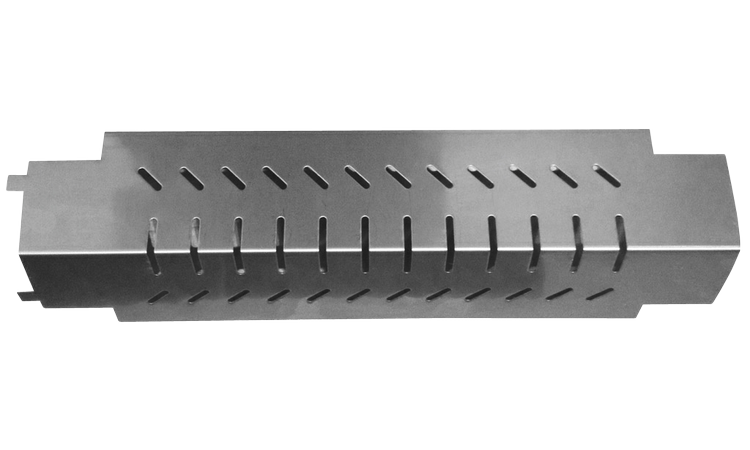 Brennerabdeckungen für Gussbrenner Master Grill