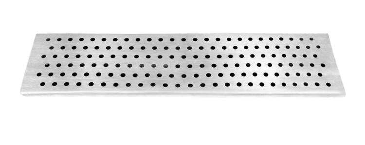 Volt Warmhalterost