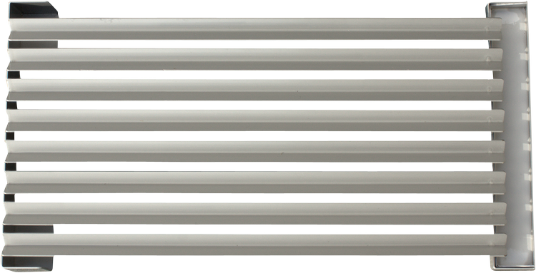 Argentine grill griddle L Pro, L Plus