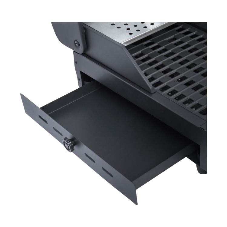 Fettauffangschale BBQ Master Volt