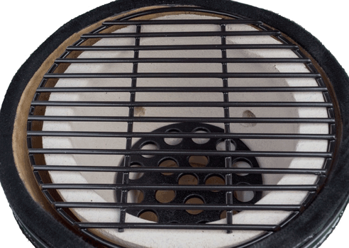 Charcoal Grate XS / XS-N - 15cm