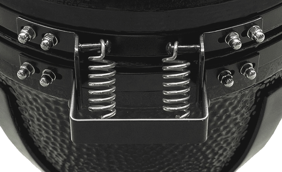 Hinge (black) for XS-N