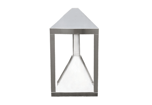 Outdoorkitchen Corner Unit 45°