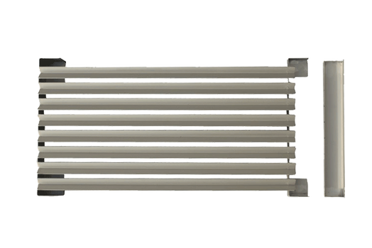 Argentine grill griddle L Pro, L Plus