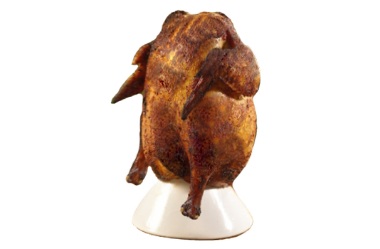 Chicken Grill Stand