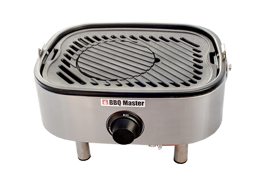 BBQ Master GO