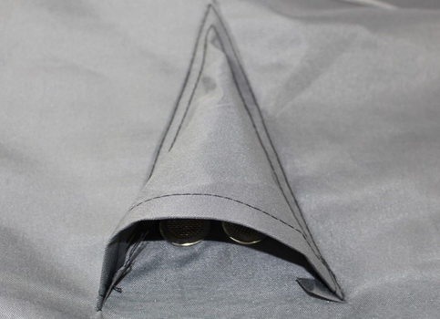 Cover Premium Kamado XXL Pro