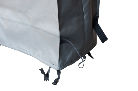 Cover Premium Volt mit Trolley