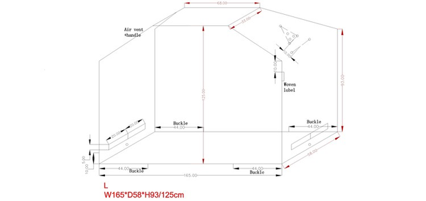 Cover Premium L