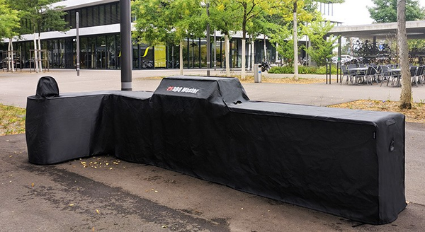 Cover Premium Outdoorkitchen XL Premium