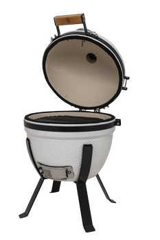 Kamado XS-N White