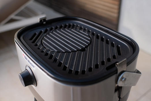 BBQ Master GO