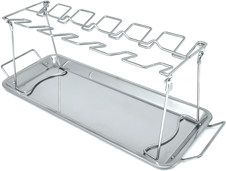 Chicken Wing Rack