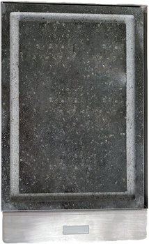 Lava Stone Top Heat