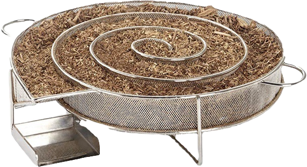 Räucherschnecke, Cold Smoke Generator