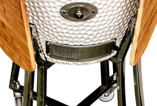 Lower ventilation unit L, XL, XXL (old version)