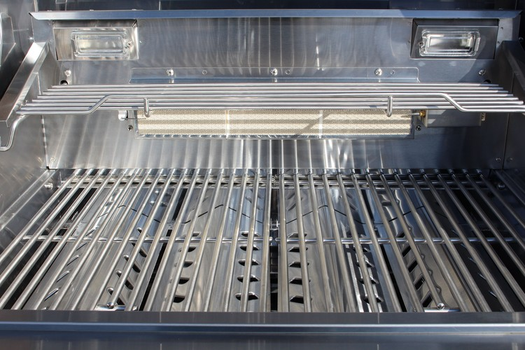 BBQ Master XL Premium für 7.5 kg Gasflasche aus Kunststoff