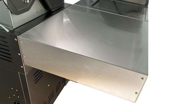 Outdoorkitchen Corner Unit 90°