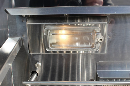 Outdoor - Outdoor Kitchen XL (XL Premium, drawer unit)