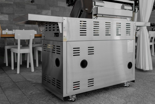 Outdoor - Outdoor Kitchen XL (XL Premium, drawer unit)