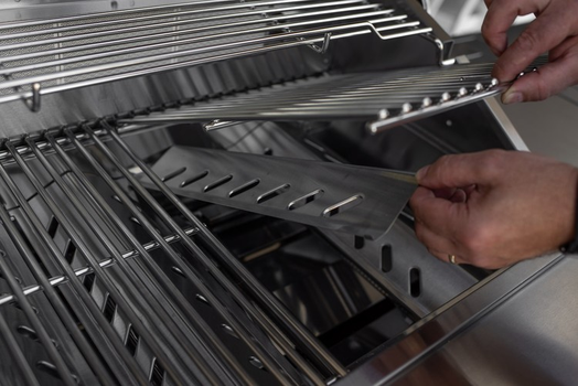 Outdoor - Aussenküche XL Pro (XL Premium, Kamado XL Pro, Kamado Trolley)