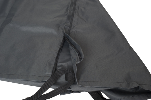 Abdeckhaube Premium Outdoorkitchen Eckelement 90°