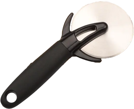 Pizza knife