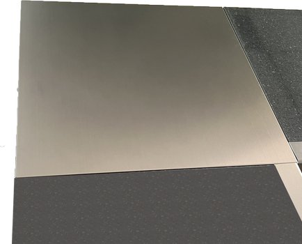 Outdoorkitchen Eckelement 90° Black Edition