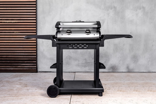 Vorführmodell CH - Volt (Elektro Grill) Nr.3