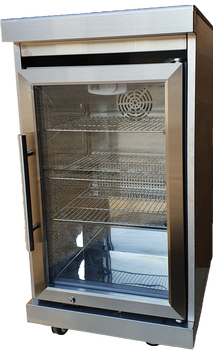 Exhibition model CH - Refrigerator element individual item no. 1