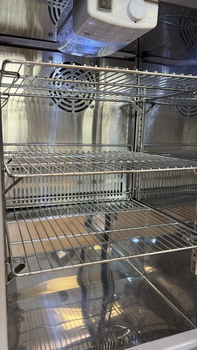 Exhibition model CH - Refrigerator element individual item no. 1
