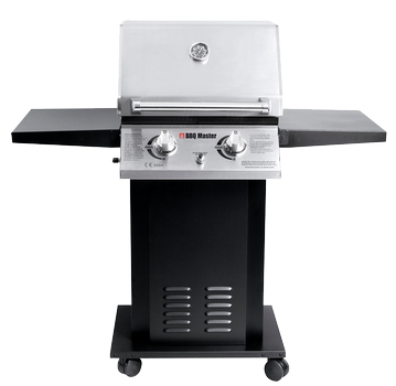BBQ Master S Set incl. rotisserie