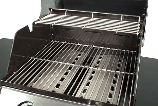 BBQ Master S Set incl. rotisserie