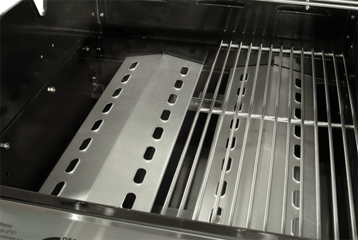 BBQ Master S Set incl. rotisserie