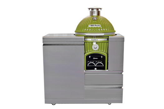 Outdoorkitchen Kamado Trolley Pro