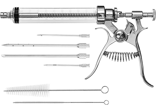 Marinaden Injector Pro