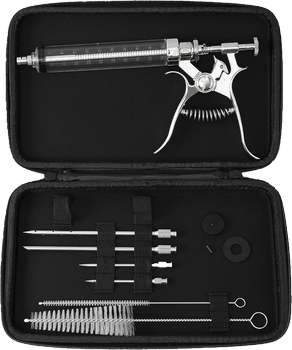 Marinaden Injector Pro