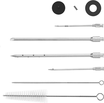 Marinaden Injector Pro