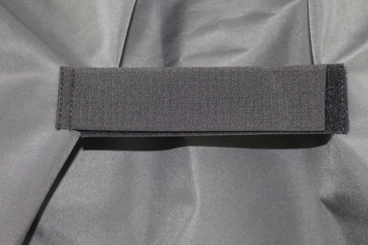 Abdeckhaube Premium L Max (Fold-Down)