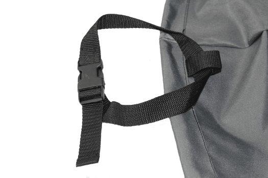 Abdeckhaube Premium XL Max (Fold-Down)