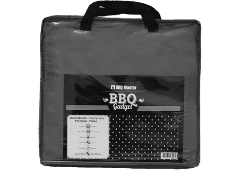 Abdeckhaube Premium XL Max